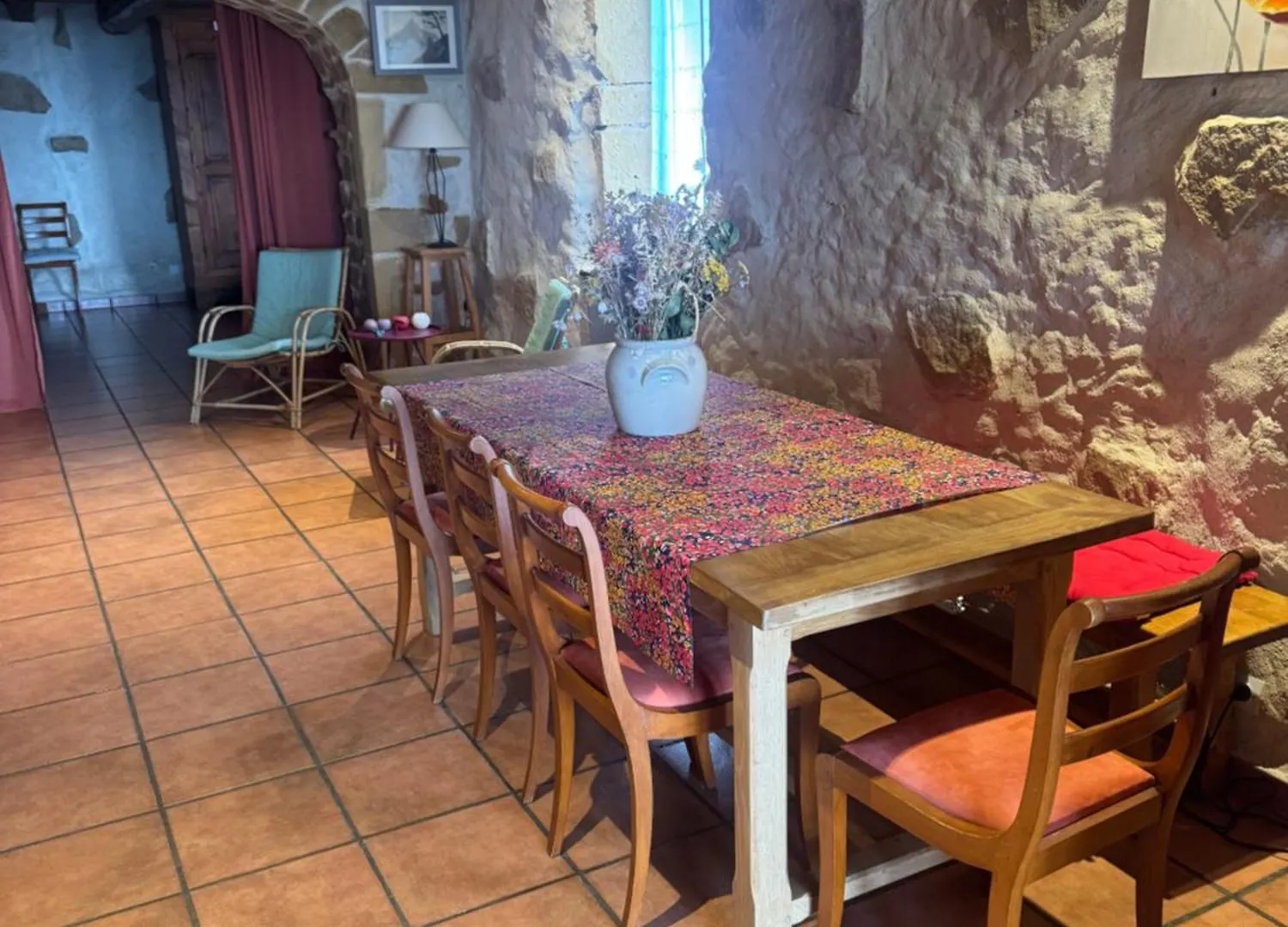 Holiday home La Cime De Ternand Villa